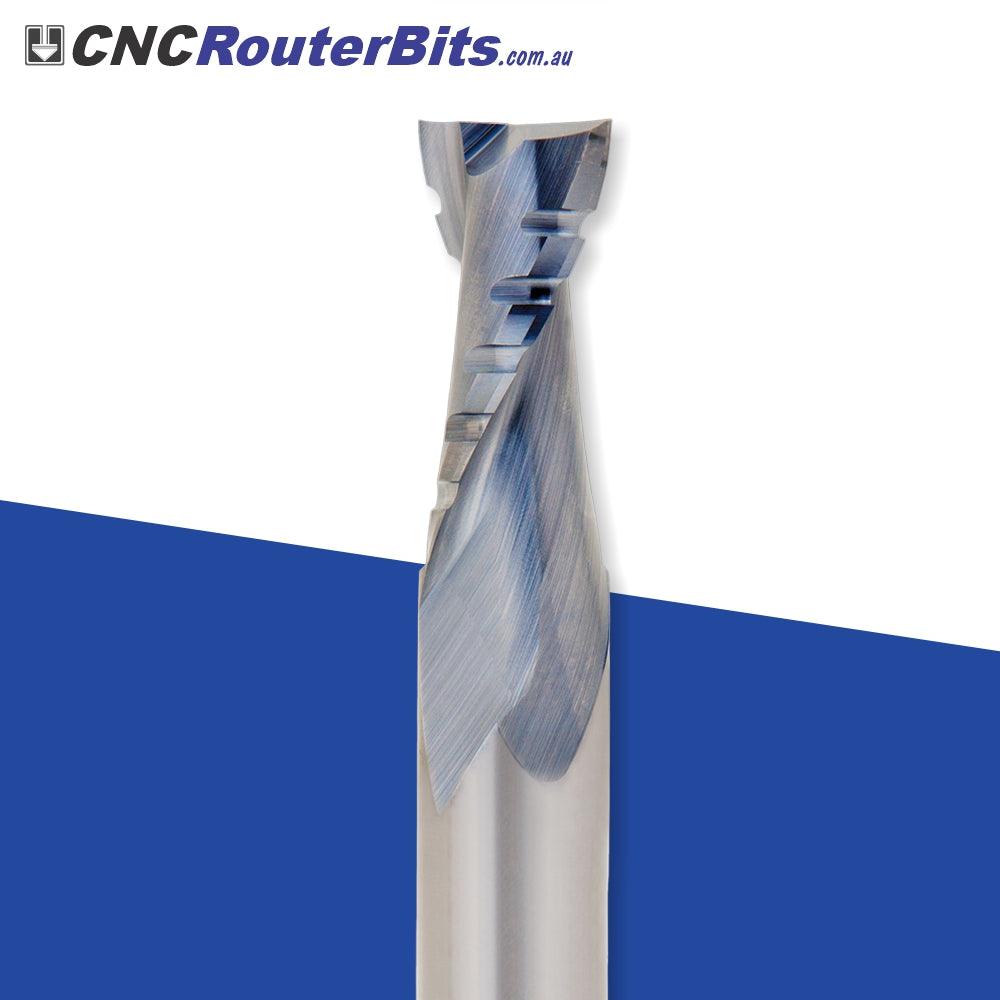 Chipbreakers & Roughers - CNC Router Bits